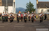 Ullapool and District Junior Pipe Band
