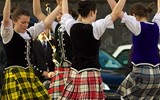 Ullapool Highland Dancers