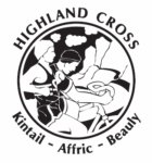 The Highland Cross