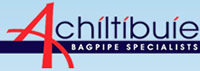 Achiltibuie Bagpipe Specialists